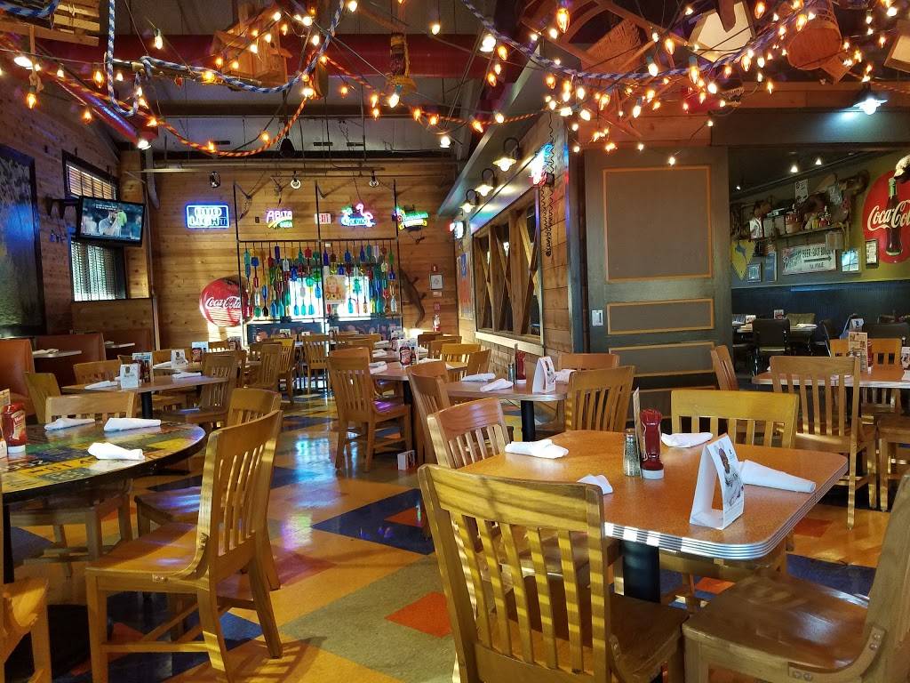 Razzoos Cajun Cafe | restaurant | 1990 S Stemmons Fwy, Lewisville, TX 75067, USA | 9723160326 OR +1 972-316-0326