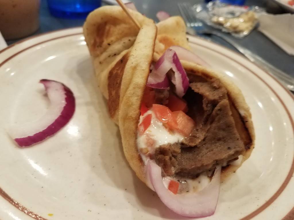 Kerbys Koney Island | restaurant | 27198 Novi Rd, Novi, MI 48377, USA | 2483493363 OR +1 248-349-3363