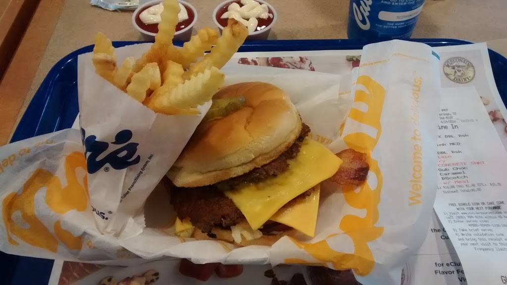 Culvers | restaurant | 7660 N Academy Blvd, Colorado Springs, CO 80920, USA | 7192664129 OR +1 719-266-4129