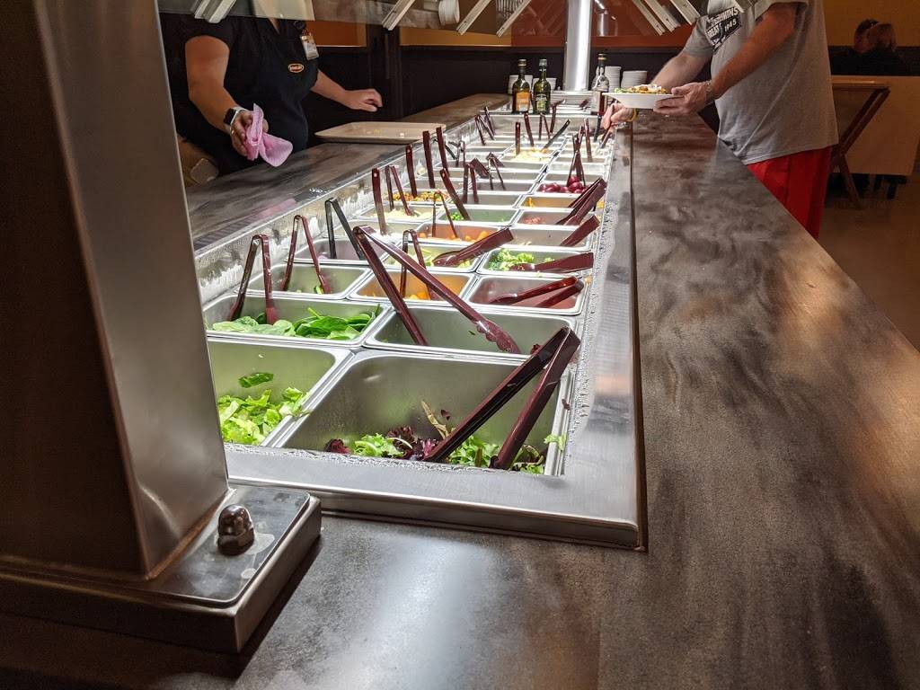 Jasons Deli | restaurant | 1431 S IH 35 Frontage Rd, Georgetown, TX 78626, USA | 5126884275 OR +1 512-688-4275