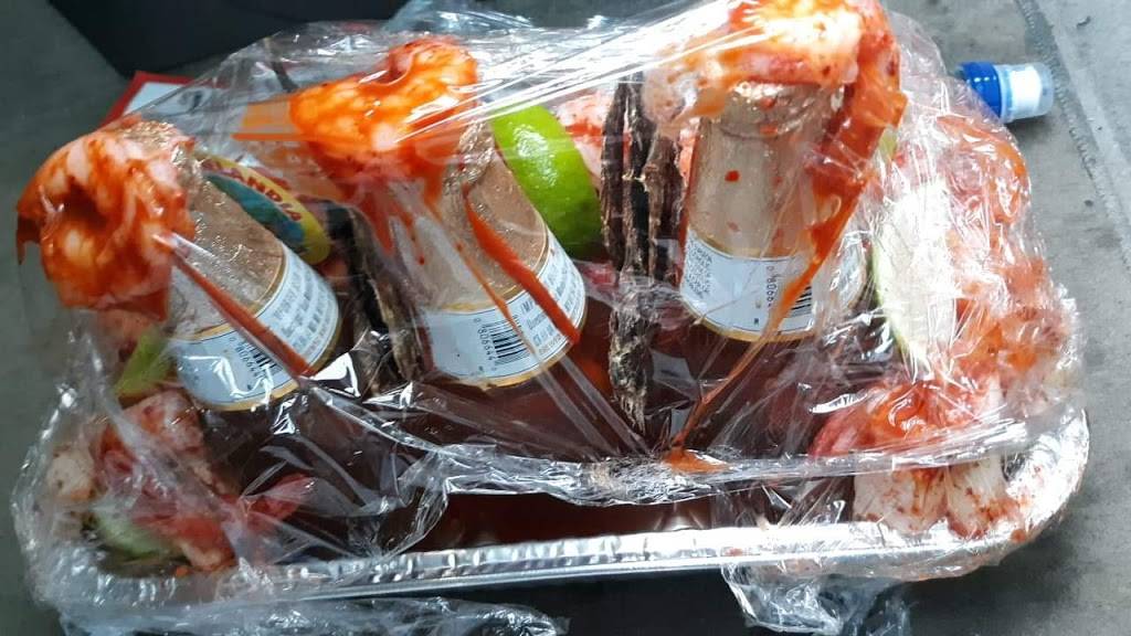 Michelandia Botanera | restaurant | 4934 Hwy 6 N, Houston, TX 77084, USA | 3462133337 OR +1 346-213-3337