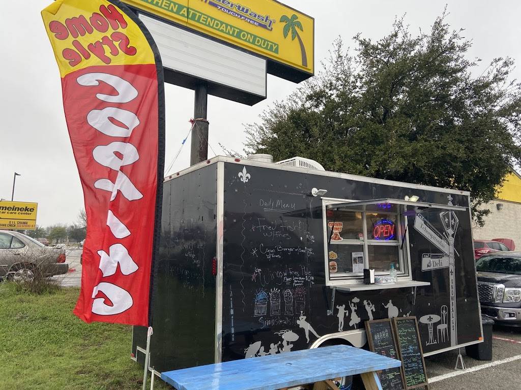 Tchoupitoulas Snowballs & Deli | restaurant | 2316 W Pecan St, Pflugerville, TX 78660, USA | 5127390176 OR +1 512-739-0176