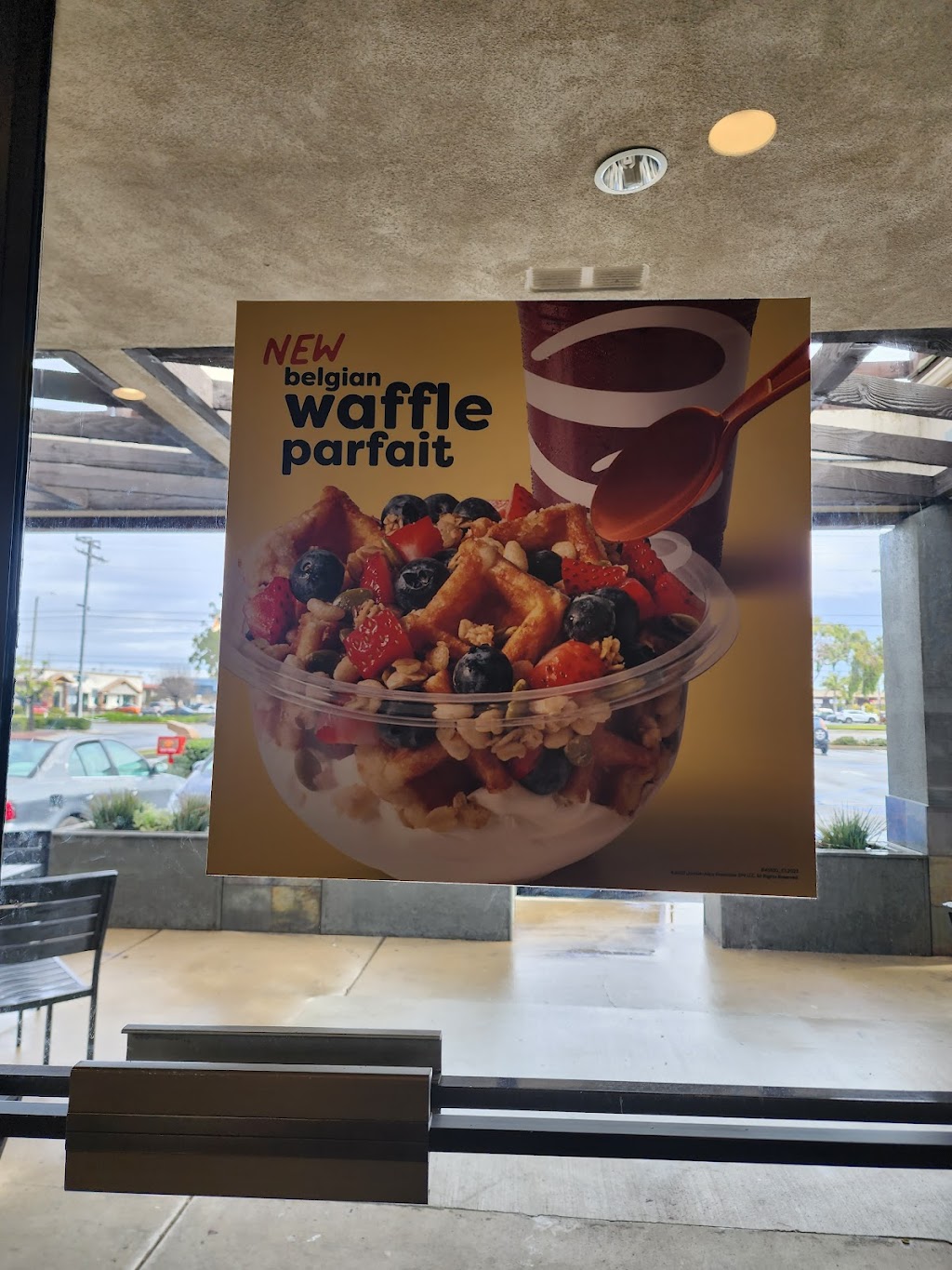 Jamba | restaurant | 7941 Valley View St, La Palma, CA 90623, USA | 6572390243 OR +1 657-239-0243