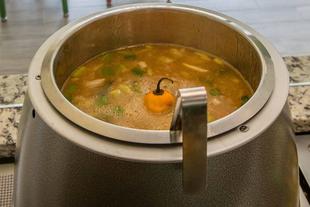 Island Flavor Cafe | restaurant | 7958 W McNab Rd, North Lauderdale, FL 33068, USA | 9545976083 OR +1 954-597-6083