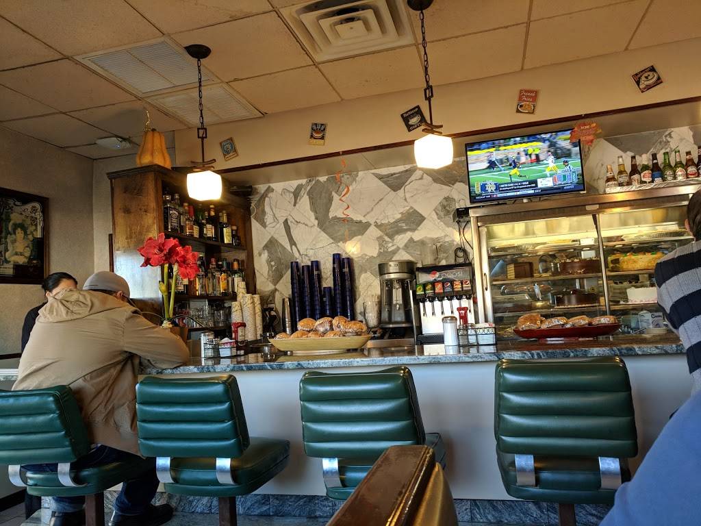 The Bedford Diner | restaurant | 710 Bedford Rd, Bedford Hills, NY 10507, USA | 9142414808 OR +1 914-241-4808