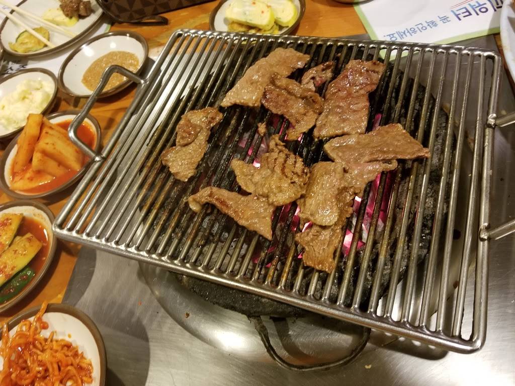 San Soo Gab San | restaurant | 5247 N Western Ave, Chicago, IL 60625, USA | 7733341589 OR +1 773-334-1589