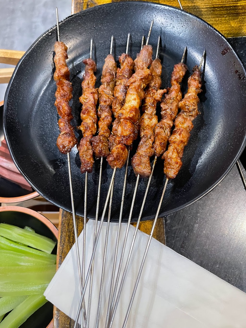 PiChaiYuan Hot Pot (劈柴院火锅) | meal takeaway | 18406 Colima Rd.,Site E, Rowland Heights, CA 91748, USA | 6265893737 OR +1 626-589-3737