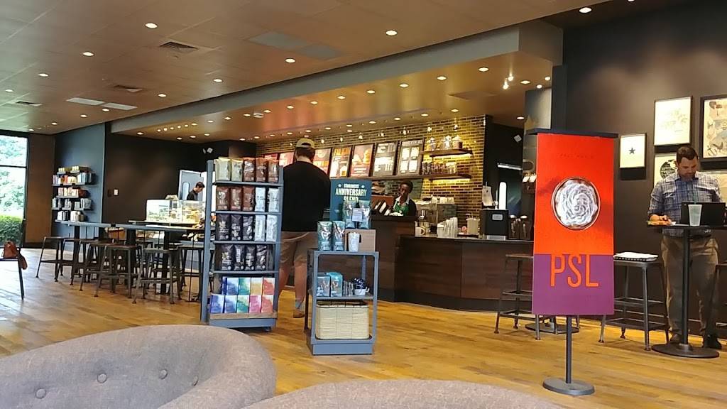 Starbucks | cafe | 18900 Willamette Dr, West Linn, OR 97068, USA | 5036990247 OR +1 503-699-0247