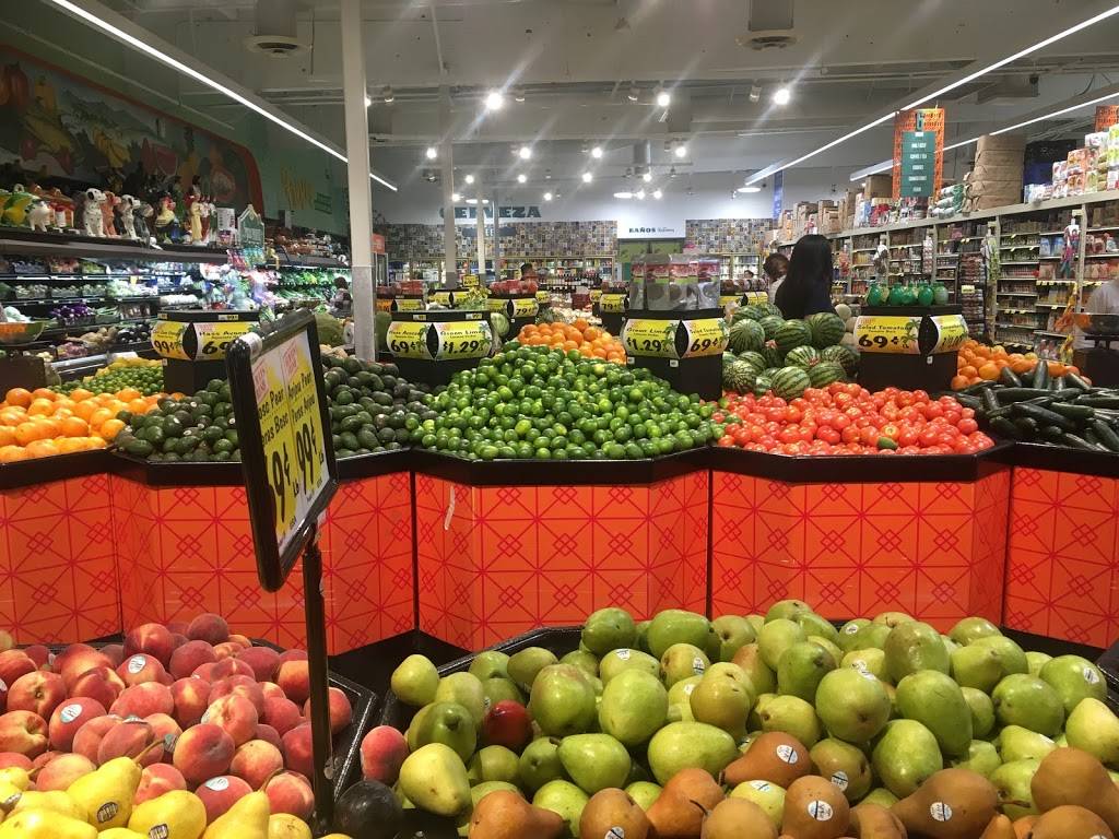 Vallarta Supermarkets | bakery | 8453 Reseda Blvd, Northridge, CA 91324, USA | 8185761280 OR +1 818-576-1280