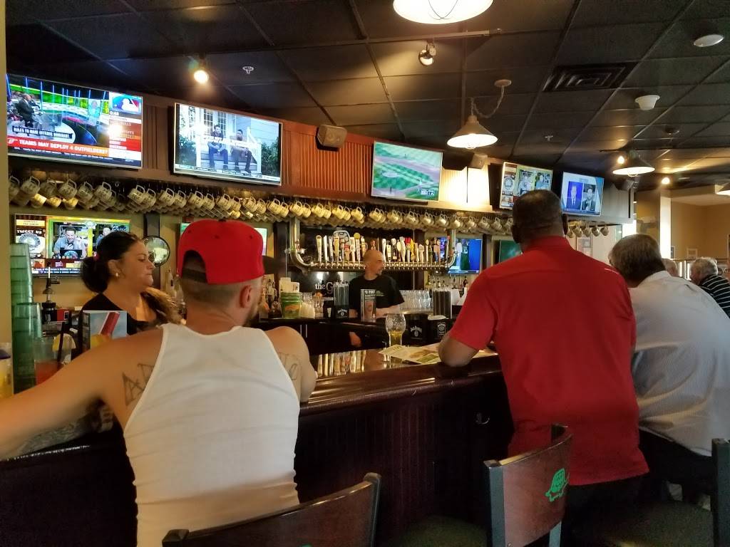 The Greene Turtle Sports Bar & Grille | restaurant | 425 Stanton Christiana Rd, Christiana, DE 19713, USA | 3026607222 OR +1 302-660-7222