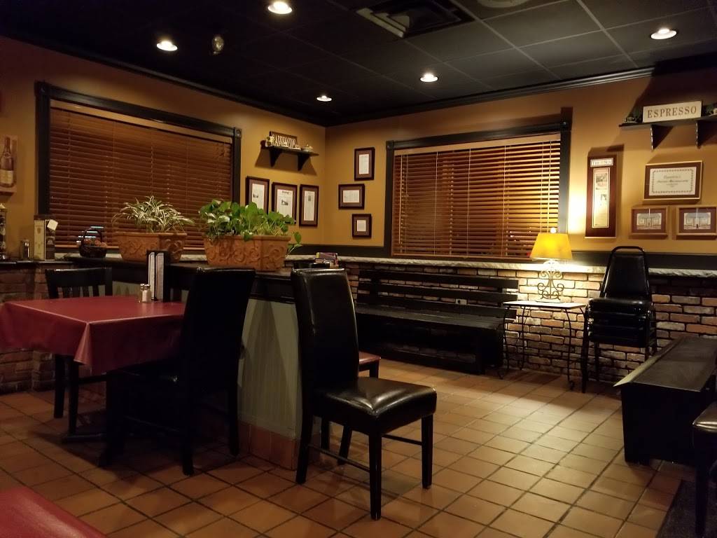 Capellinis Restaurant | restaurant | 896 Main St, Tewksbury, MA 01876, USA | 9788517271 OR +1 978-851-7271