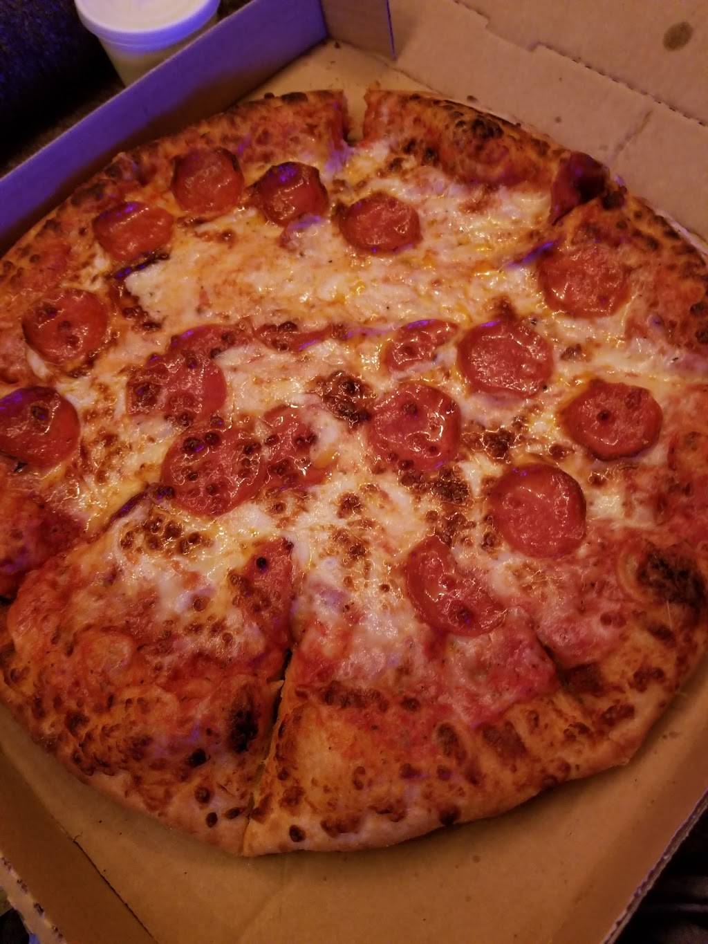 Tropicana Pizza | meal delivery | 5841 E Lake Mead Blvd, Las Vegas, NV 89156, USA | 7024526363 OR +1 702-452-6363