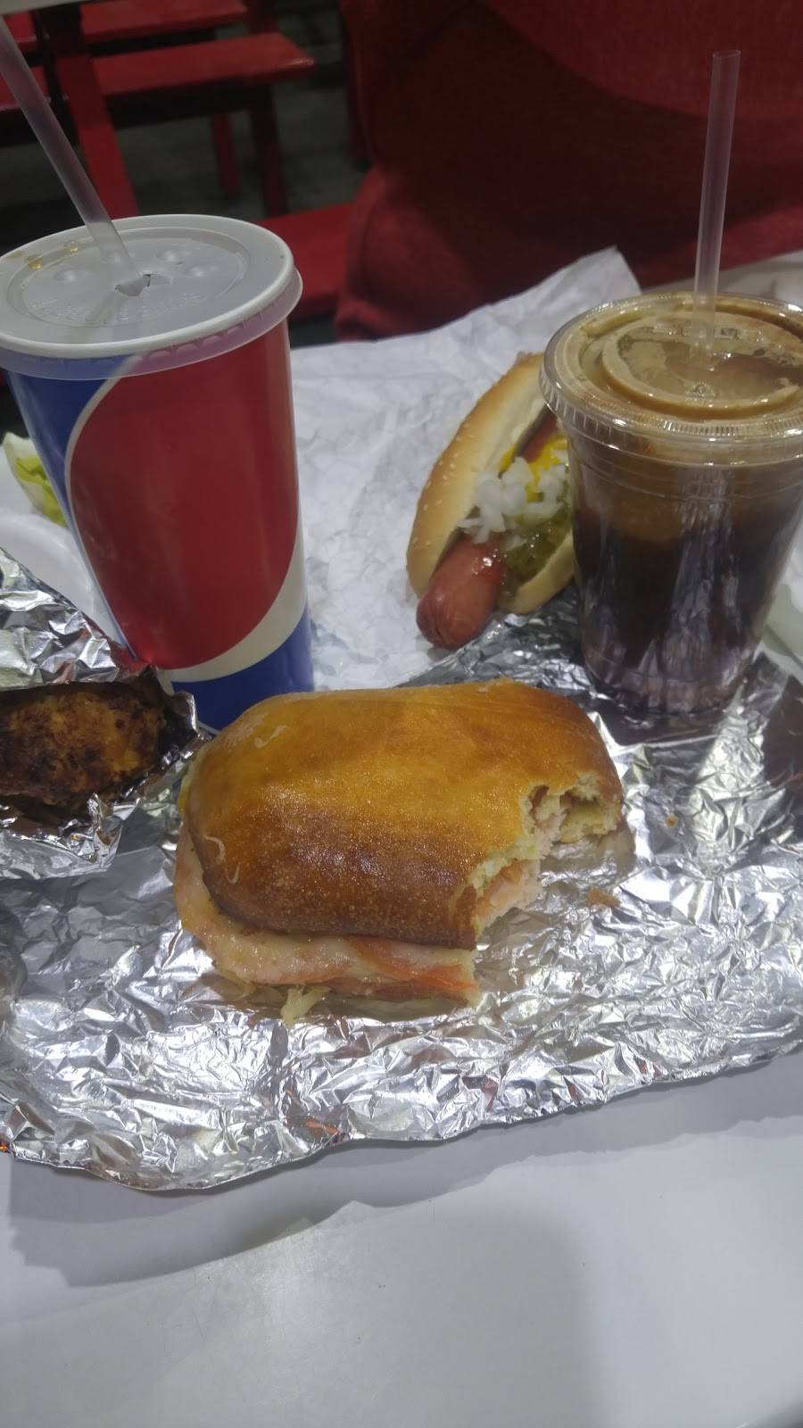 Costco Food Court | meal takeaway | 650 Gateway Center Dr, San Diego, CA 92102, USA | 6193582321 OR +1 619-358-2321