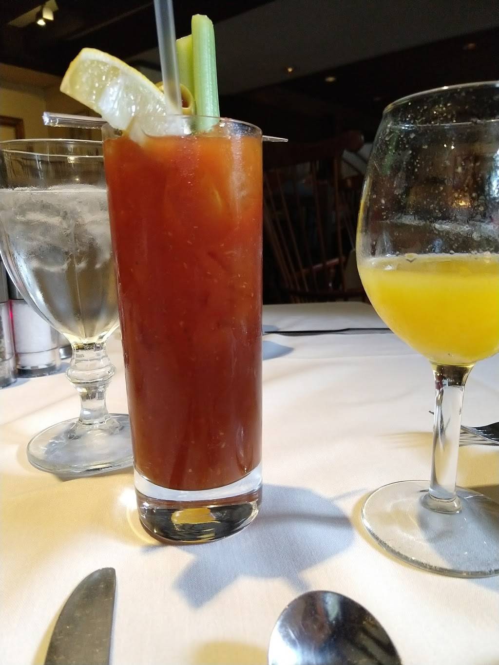 Kimberton Inn | restaurant | 2105 Kimberton Rd, Kimberton, PA 19442, USA | 6109338148 OR +1 610-933-8148