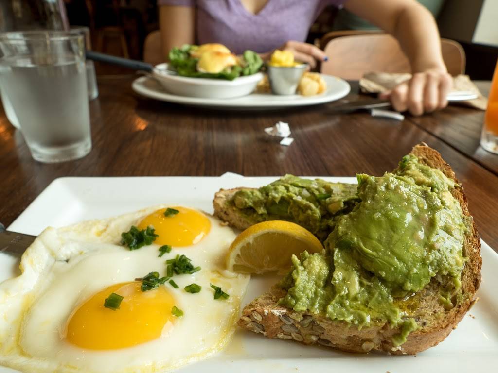 First Watch - Muddy Branch | restaurant | 802 Muddy Branch Rd, Gaithersburg, MD 20878, USA | 3019779764 OR +1 301-977-9764