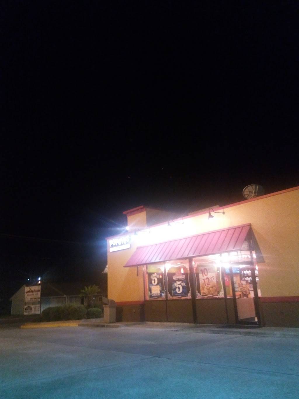 Popeyes Louisiana Kitchen | restaurant | 6509 W Park Ave, Houma, LA 70364, USA | 9858689318 OR +1 985-868-9318