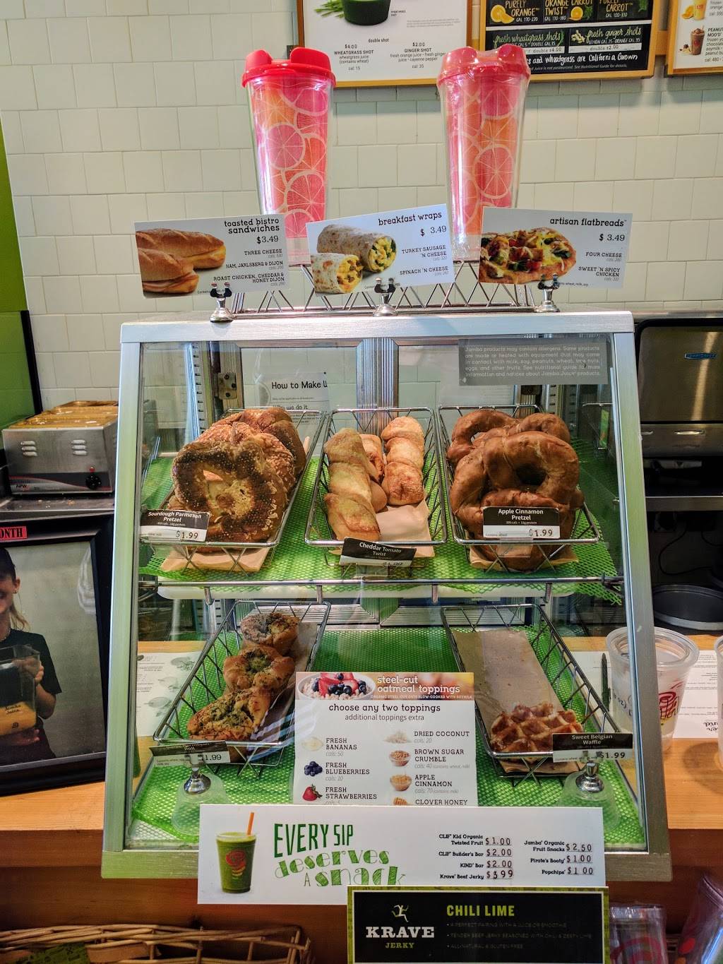 Jamba Juice Westlake Village | restaurant | 2749 Agoura Rd, Westlake Village, CA 91361, USA | 8057780854 OR +1 805-778-0854