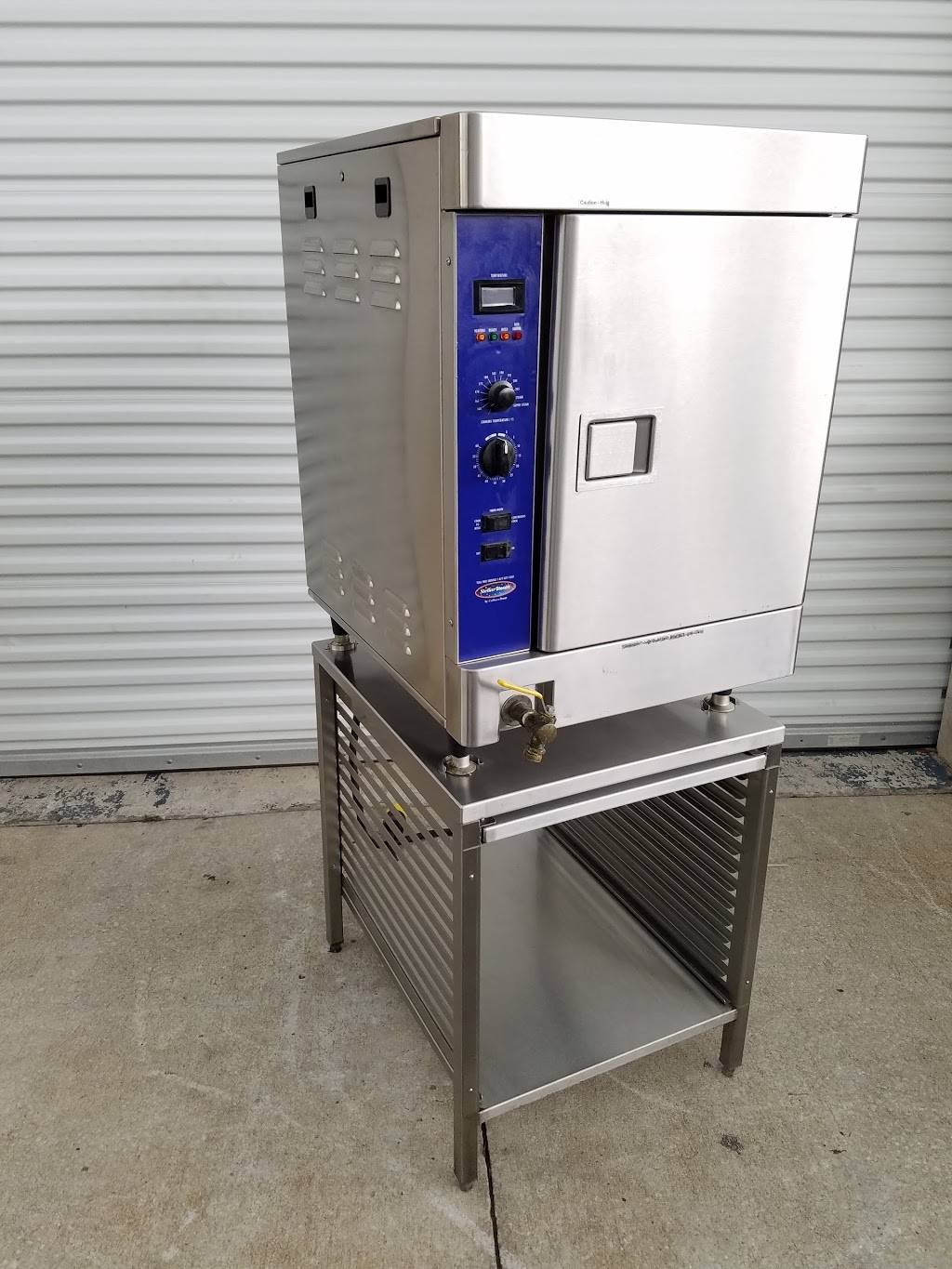 Vanish Auctions Online Auctions - Restaurant Equipment Liquidati | restaurant | 479 Martin Rd, Palm Bay, FL 32909, USA | 3218023049 OR +1 321-802-3049