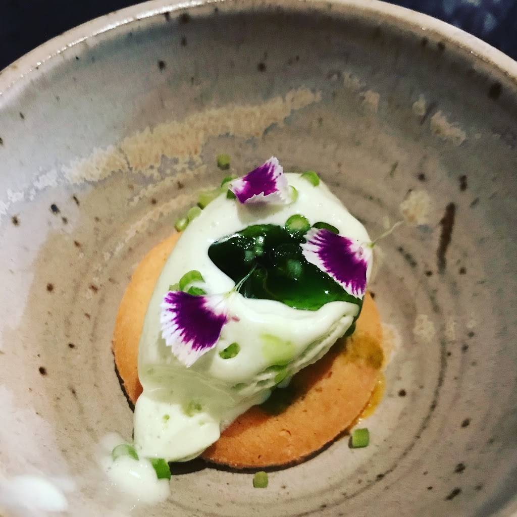 Nonesuch | restaurant | 803 N Hudson Ave, Oklahoma City, OK 73102, USA | 4056019131 OR +1 405-601-9131