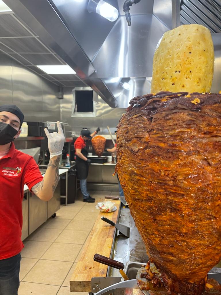 Taqueria Express #6 | restaurant | 6290 Winchester Rd, Memphis, TN 38115, USA | 9018002737 OR +1 901-800-2737