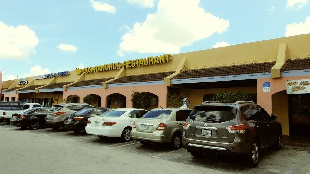 Los Ranchos Steakhouse | meal takeaway | 127 SW 107th Ave, Miami, FL 33174, USA | 3055526767 OR +1 305-552-6767