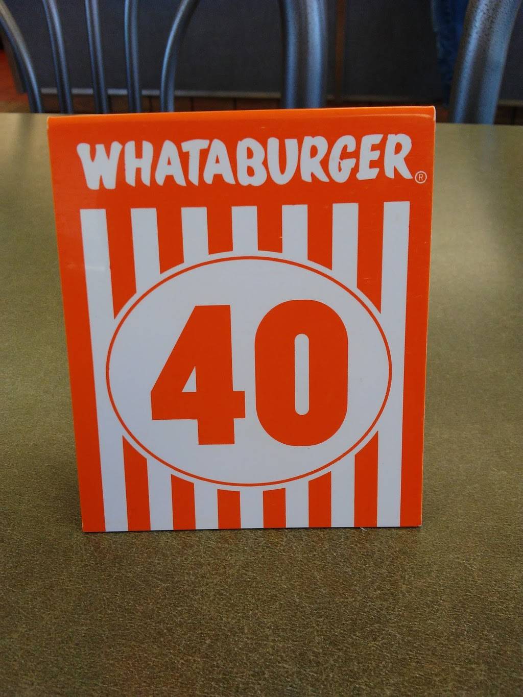 Whataburger | restaurant | 2018 S Staples St, Corpus Christi, TX 78404, USA | 3618834428 OR +1 361-883-4428