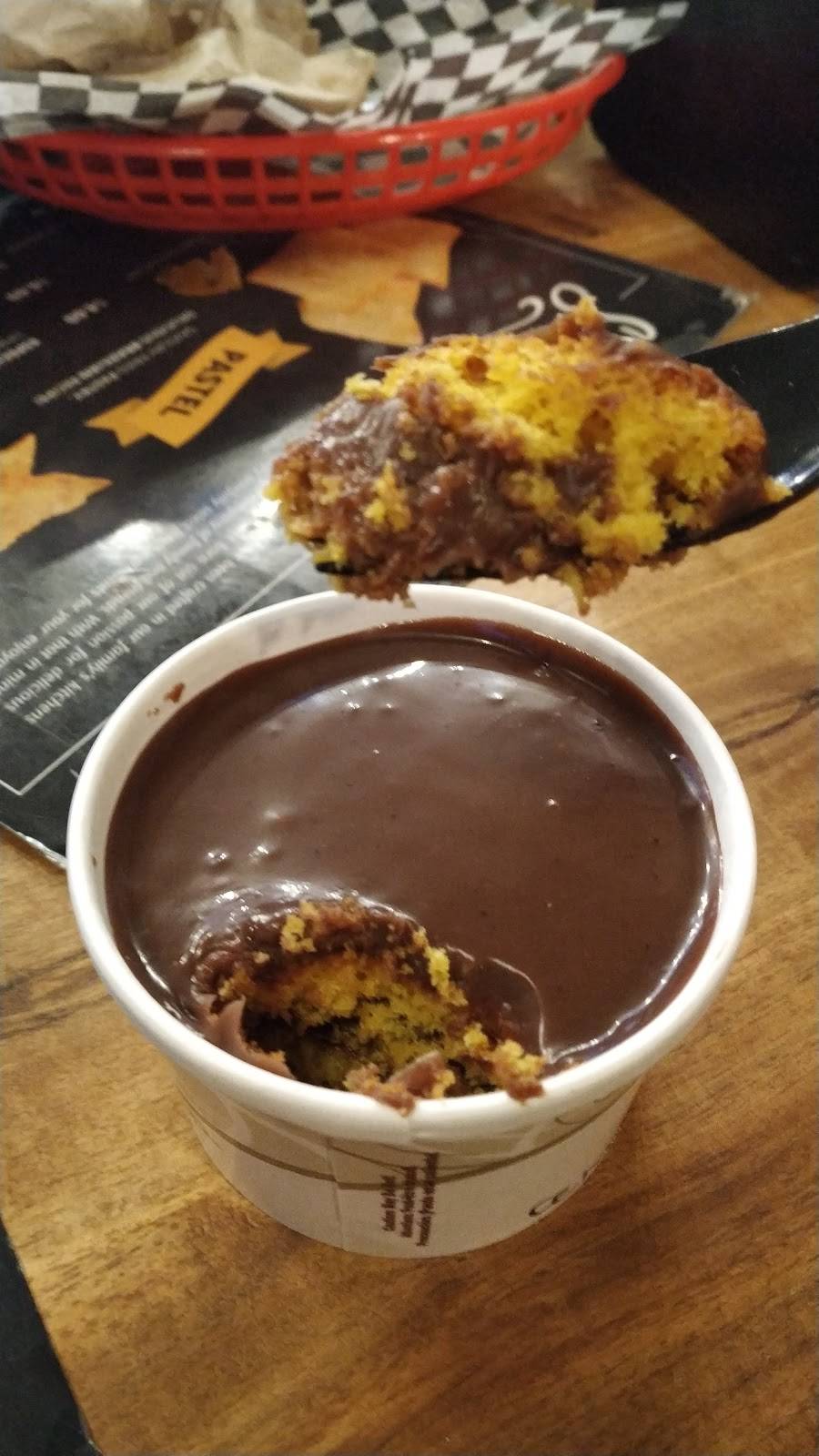 Samba Brazil Eatery | restaurant | 1646 St Clair Ave W, Toronto, ON M6N 1H8, Canada | 4166522000 OR +1 416-652-2000