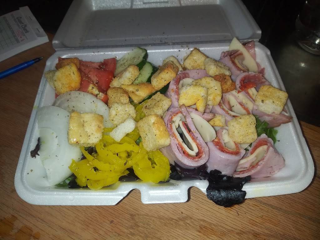 River Station Diner | restaurant | 119 Pine St, Catawissa, PA 17820, USA | 5703942150 OR +1 570-394-2150