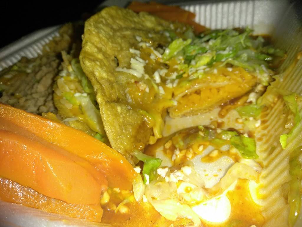 Valerios Mexican Food | restaurant | 1267 N 2nd St, El Cajon, CA 92021, USA | 6195936228 OR +1 619-593-6228