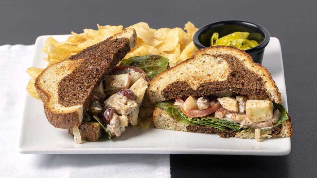 The French Press - 12th & Madison | cafe | 3504 E 12th Ave, Denver, CO 80206, USA | 3032843062 OR +1 303-284-3062