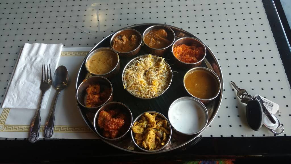 Bawarchi Indian Cuisine | restaurant | 2085 Vine St #102, El Dorado Hills, CA 95762, USA | 9162228222 OR +1 916-222-8222