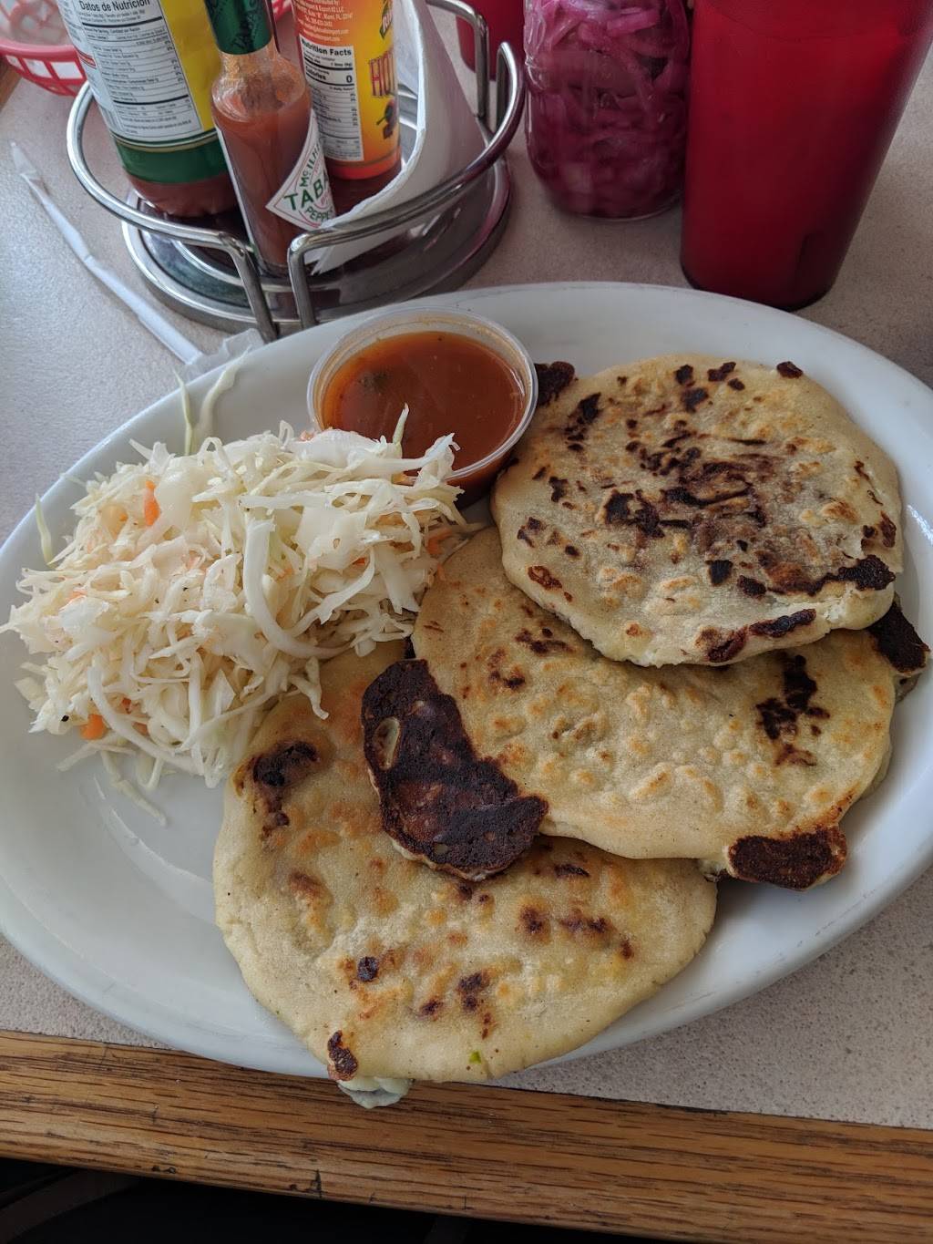 Sabor Centroamericano | restaurant | 2519 Park Dr, Kansas City, KS 66102, USA | 9132619181 OR +1 913-261-9181