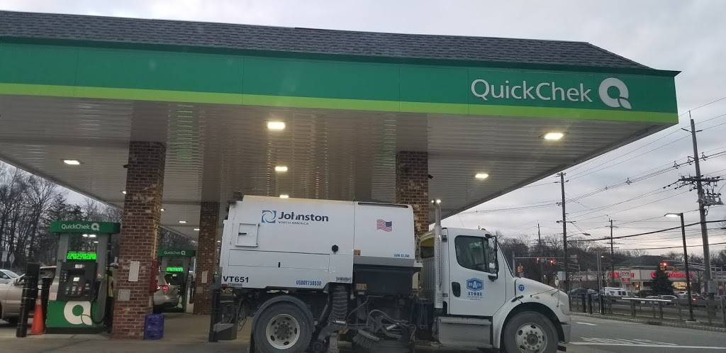 QuickChek | cafe | 442 Pompton Rd, Wayne, NJ 07470, USA | 9737906820 OR +1 973-790-6820