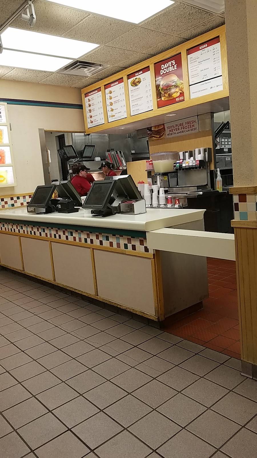 Wendys | restaurant | 6315 33rd Ave NE, Marysville, WA 98271, USA | 3606594399 OR +1 360-659-4399