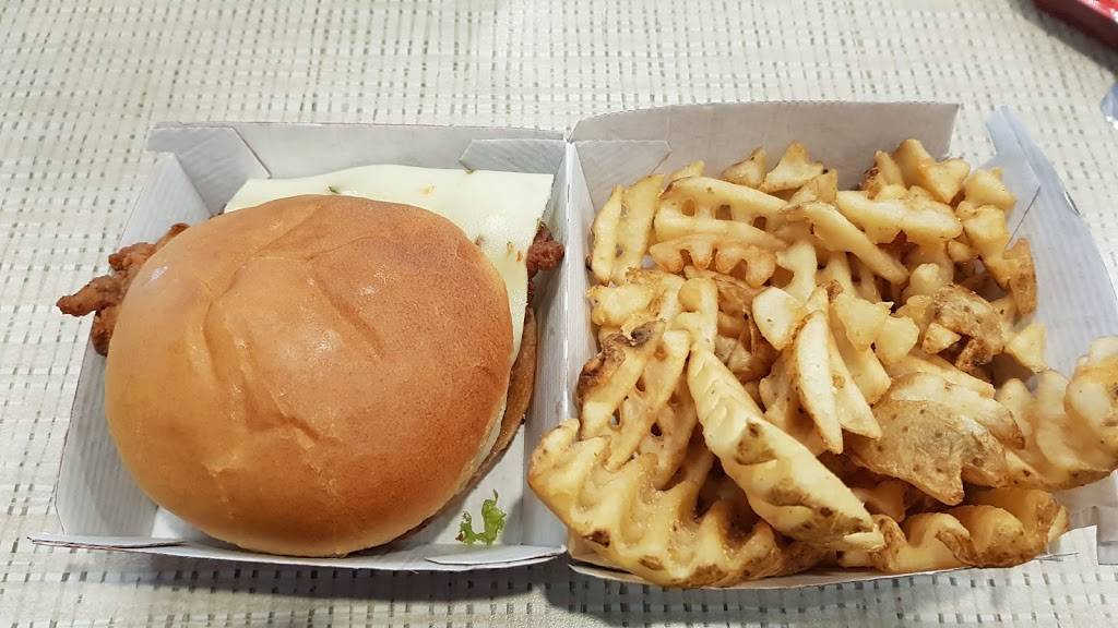 Chick-fil-A | restaurant | 7267 Highway 73, Denver, NC 28037, USA | 7048271301 OR +1 704-827-1301