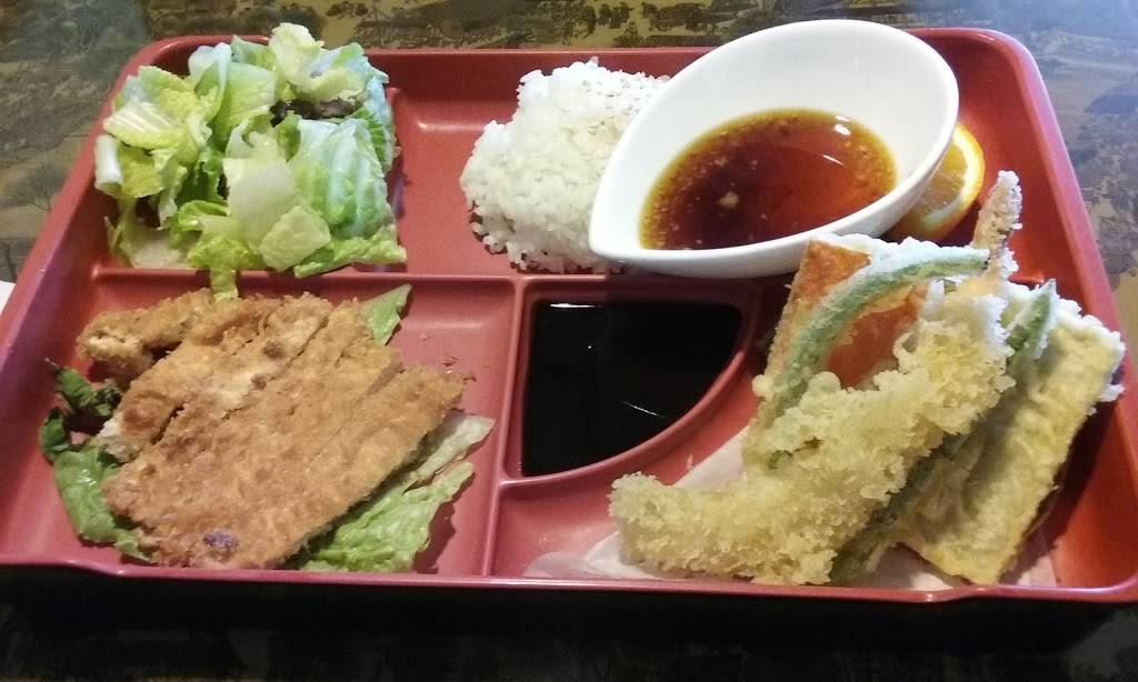 Shiki Japanese Cuisine | restaurant | 20 Stone Pine Rd, Half Moon Bay, CA 94019, USA | 6507128886 OR +1 650-712-8886