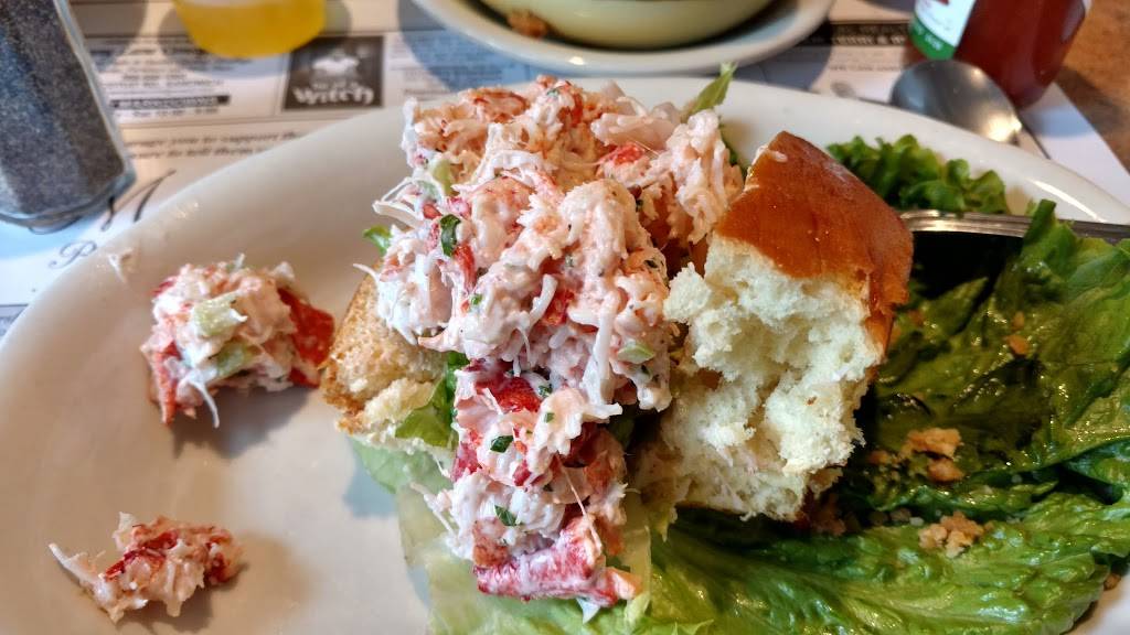 Marshland Restaurant & Bakery | restaurant | 109 MA-6A, Sandwich, MA 02563, USA | 5088889824 OR +1 508-888-9824