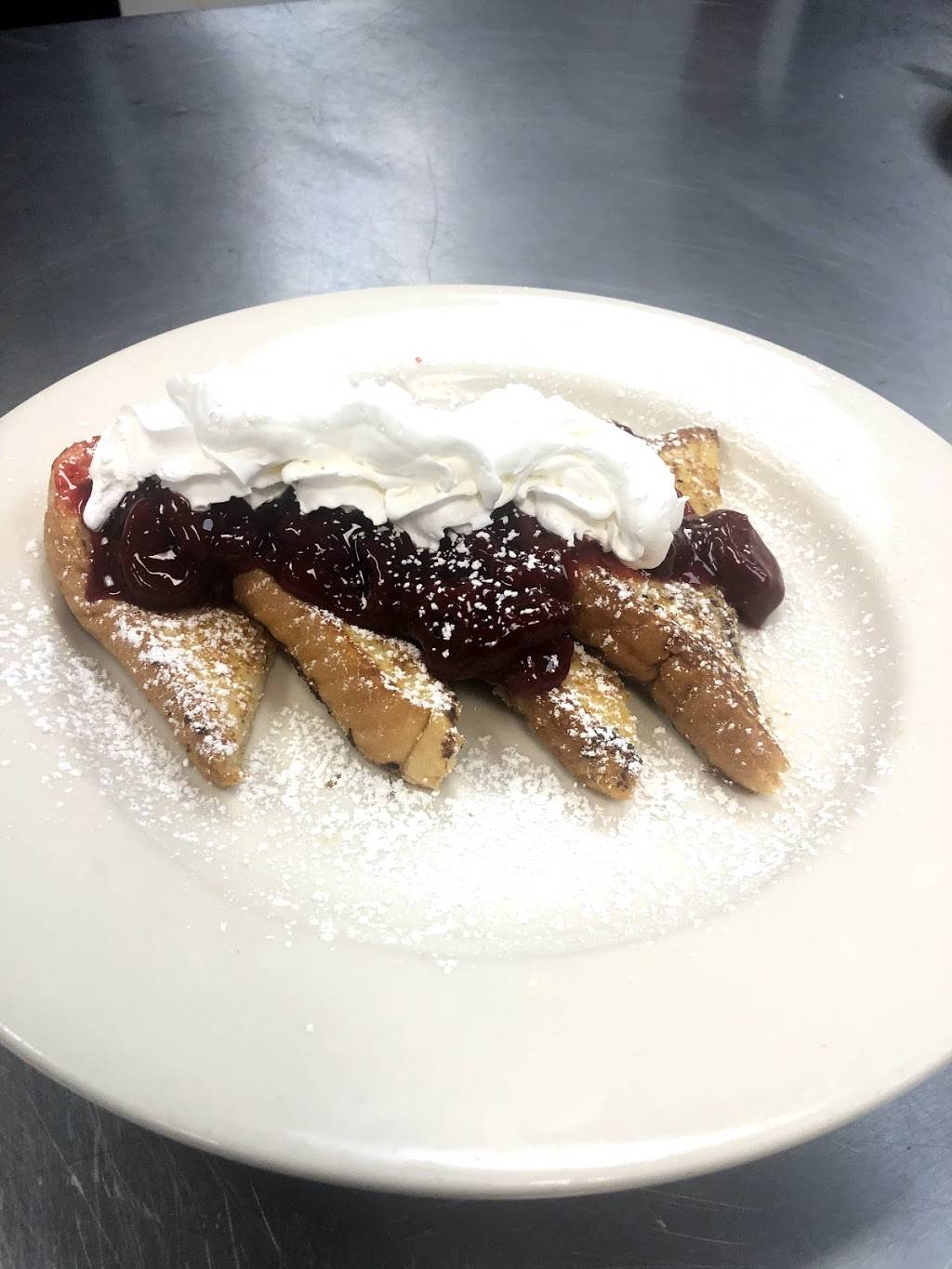 Ari’s Pancake House | restaurant | 2150 Independence Drive suite E &, F, Greenwood, IN 46143, USA | 3178932268 OR +1 317-893-2268