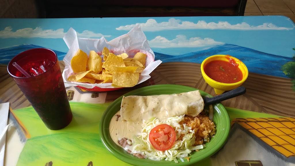 Rey Azteca Inc | restaurant | 719 E Liberty St, York, SC 29745, USA | 8036843043 OR +1 803-684-3043