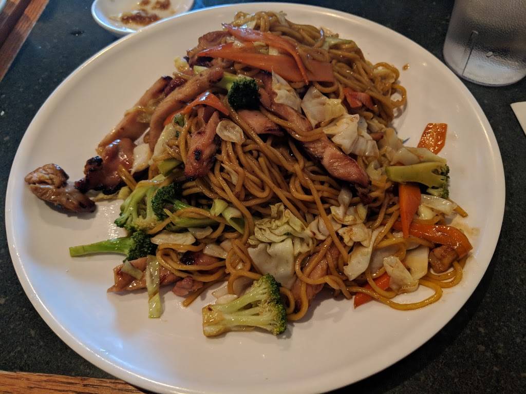 Oishi Sushi | restaurant | 8101 NE Parkway Dr # E2, Vancouver, WA 98662, USA | 3602532222 OR +1 360-253-2222