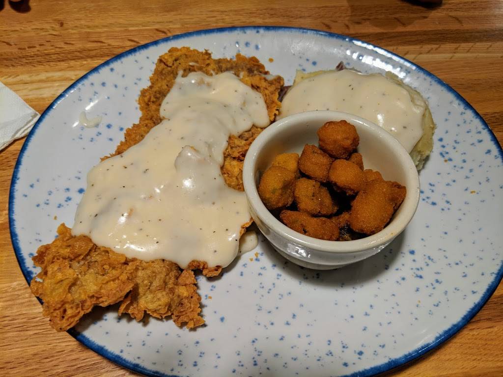 Cotton Patch Cafe | restaurant | 2505 W University Dr Suite 1001, Denton, TX 76201, USA | 9403201900 OR +1 940-320-1900