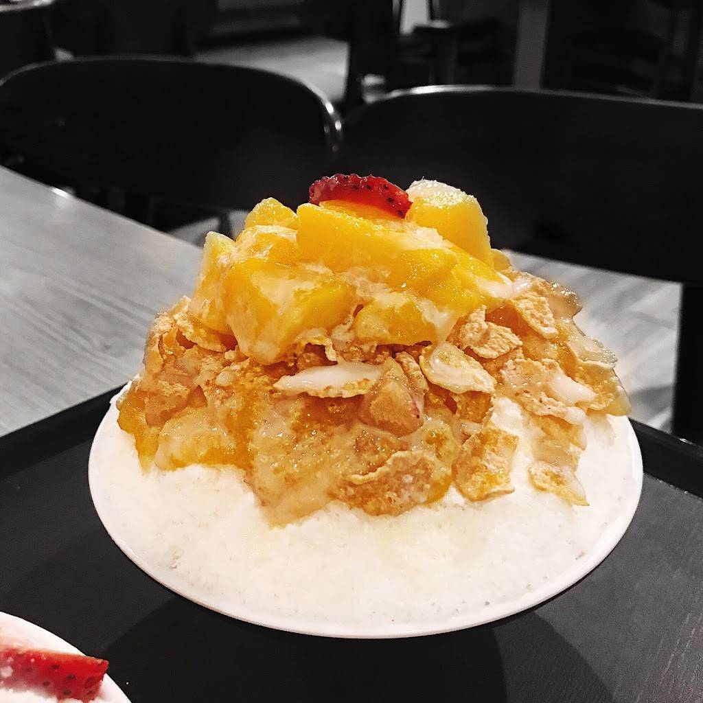 Siroo & Jook Story | restaurant | 13830 Lee Hwy, Centreville, VA 20120, USA | 7035437152 OR +1 703-543-7152