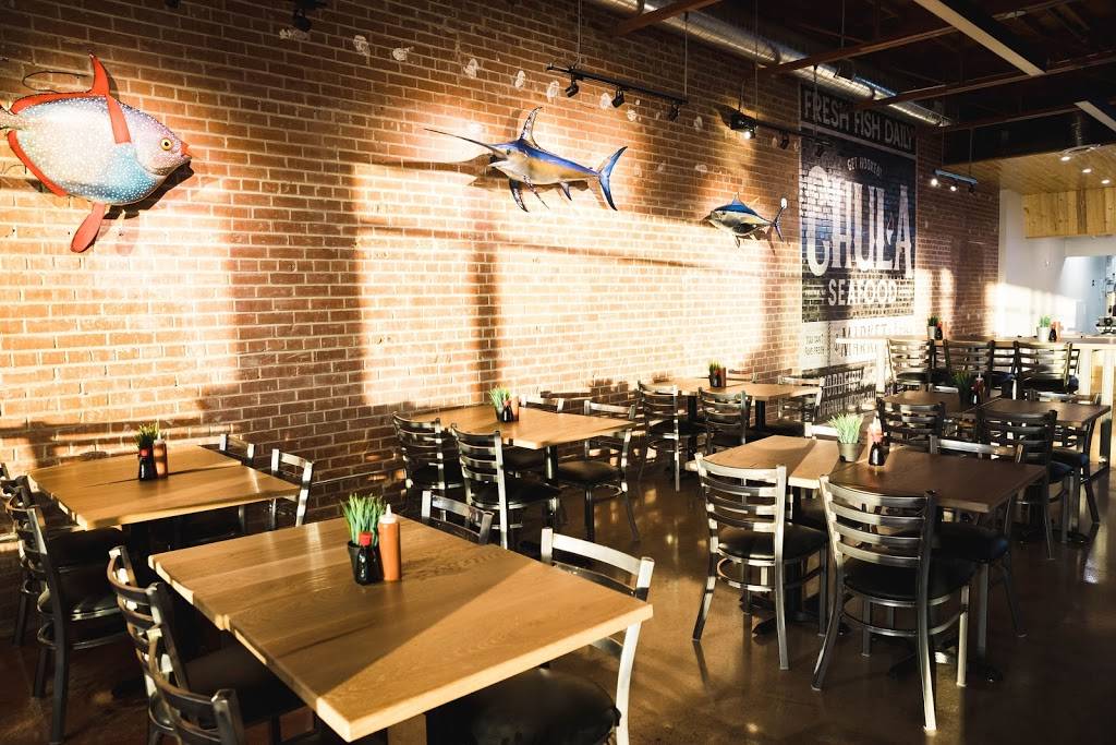 Chula Seafood Uptown | restaurant | 100 E Camelback Rd Suite 172, Phoenix, AZ 85012, USA | 6023543599 OR +1 602-354-3599