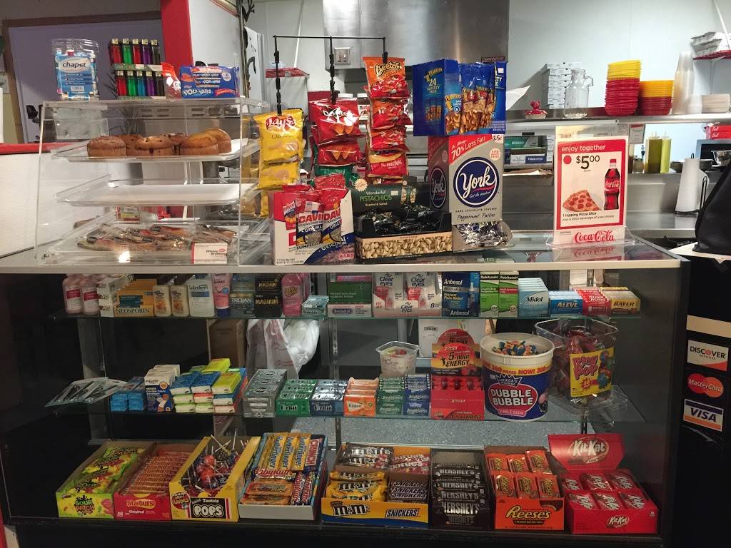 Uncle Mickys (More than Pizza) | restaurant | 203 Capri Blvd, Naples, FL 34113, USA | 2399700457 OR +1 239-970-0457