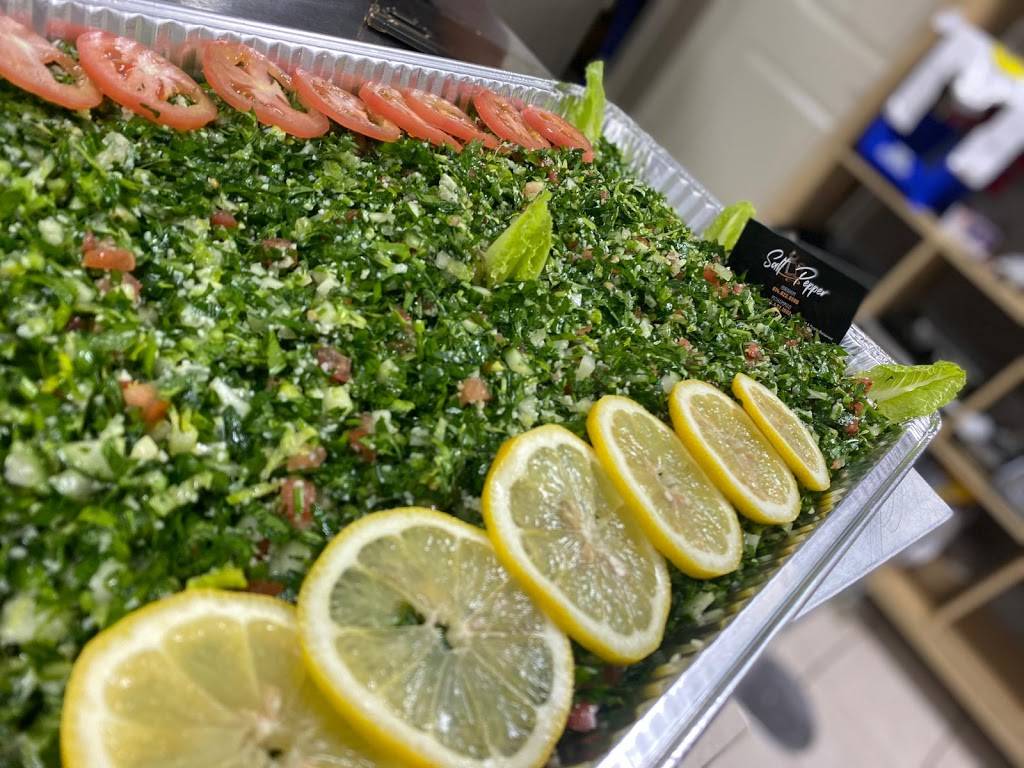 Salt & Pepper Restaurant Catering | restaurant | 2630 Billingsley Rd, Columbus, OH 43235, USA | 6148226986 OR +1 614-822-6986