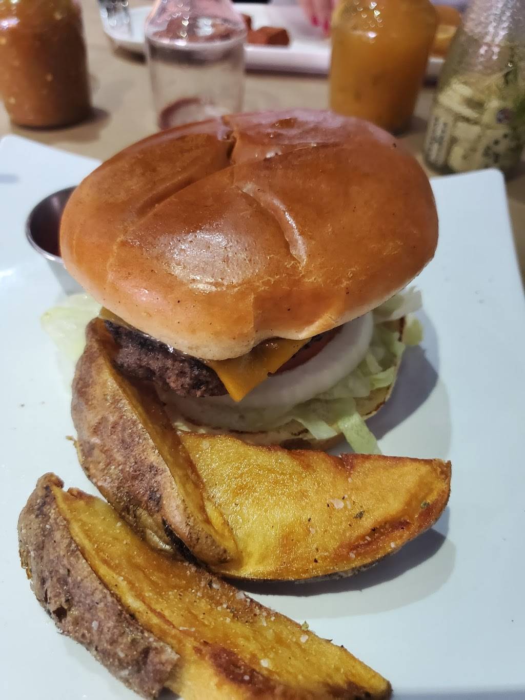 K-picu International Fusion Cuisine | restaurant | 2829, 1443 S Belcher Rd, Clearwater, FL 33764, USA | 7276014816 OR +1 727-601-4816