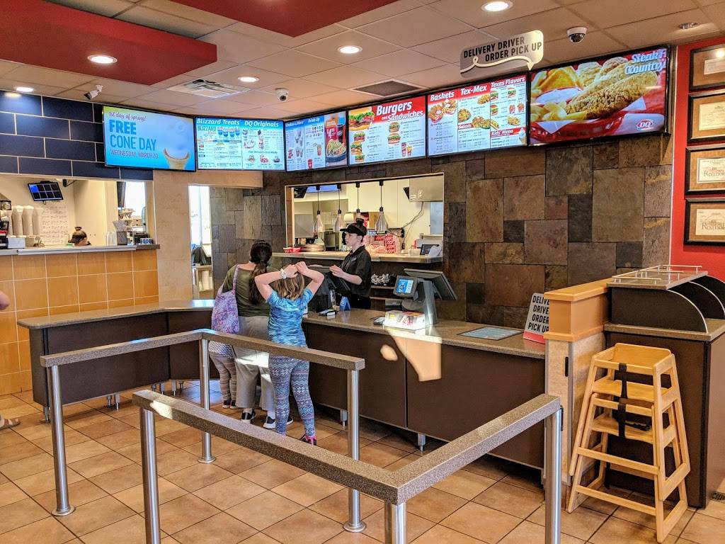 Dairy Queen | restaurant | 1500 US-377, Roanoke, TX 76262, USA | 9528300200 OR +1 952-830-0200