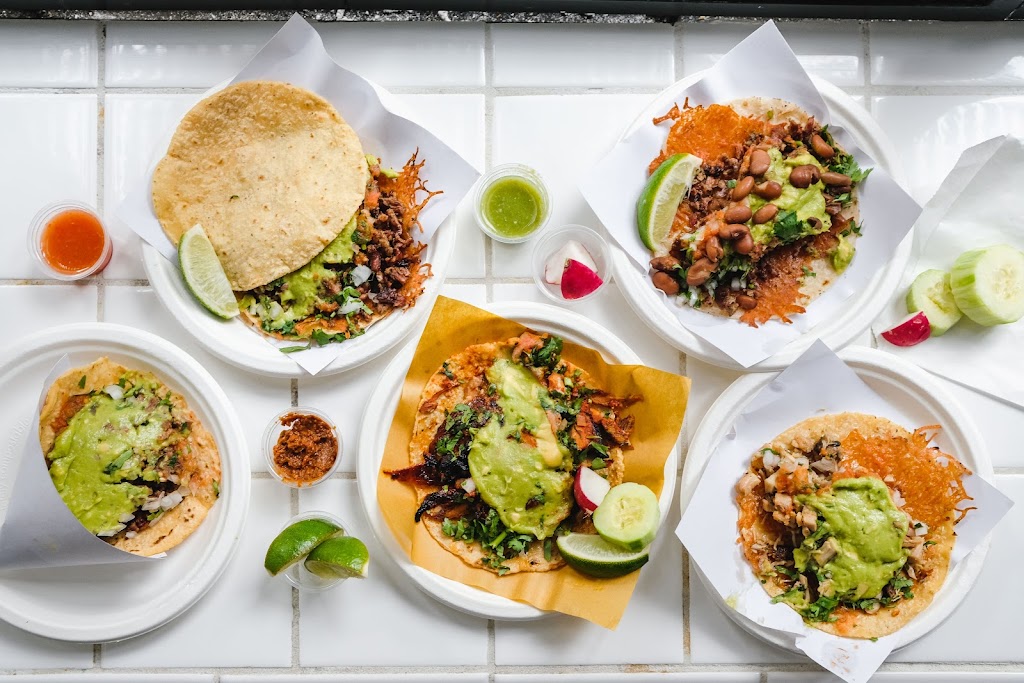 Tacos 1986 | restaurant | 20 Union St #140, Pasadena, CA 91103, USA | 6264608450 OR +1 626-460-8450