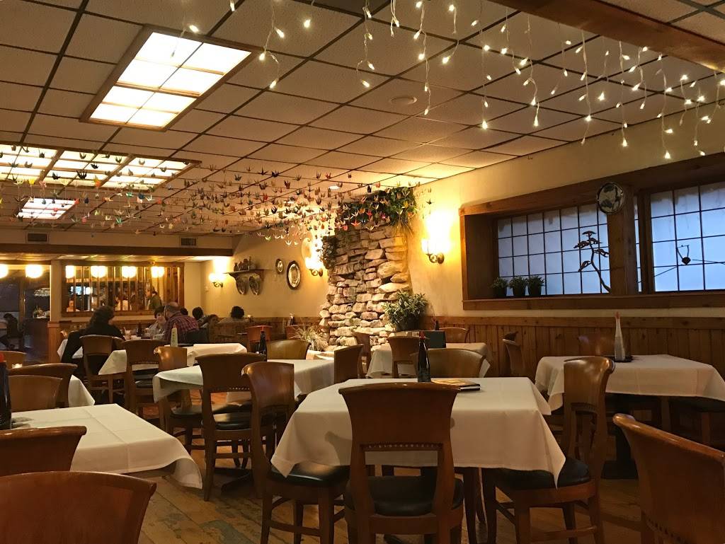 Fujiya Japanese Garden | restaurant | 9030 Wurzbach Rd, San Antonio, TX 78240, USA | 2106157553 OR +1 210-615-7553