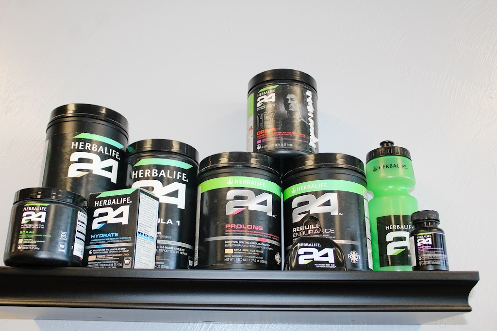 Blast Nutrition | restaurant | 240 Edmond Rd NE, Piedmont, OK 73078, USA | 4052062658 OR +1 405-206-2658